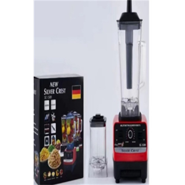 Juice Extractor 