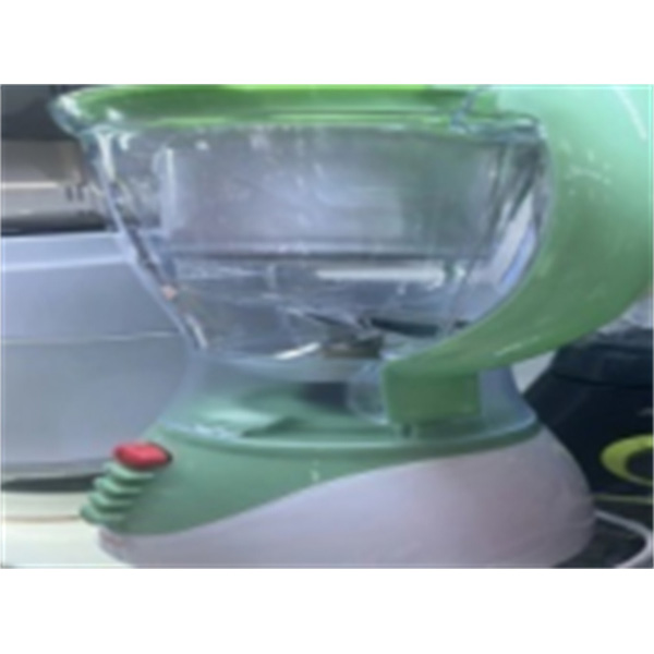 Juice Extractor